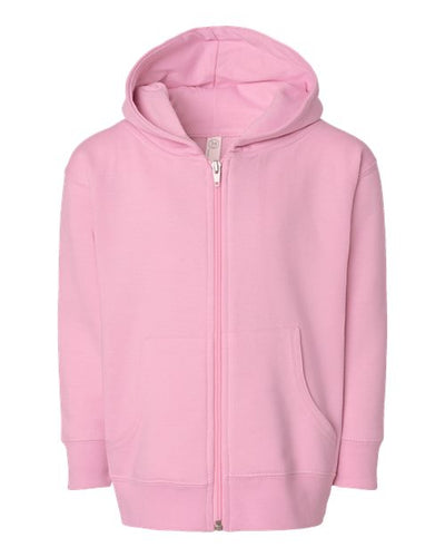Rabbit Skins 3346 Pink — front