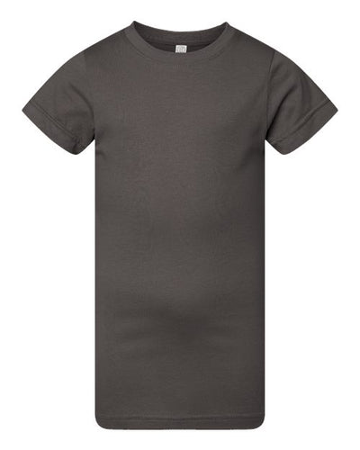 LAT 2616 Charcoal — front