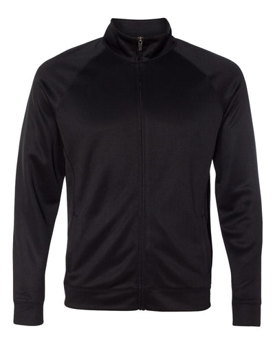 Lightweight Jacket - Black