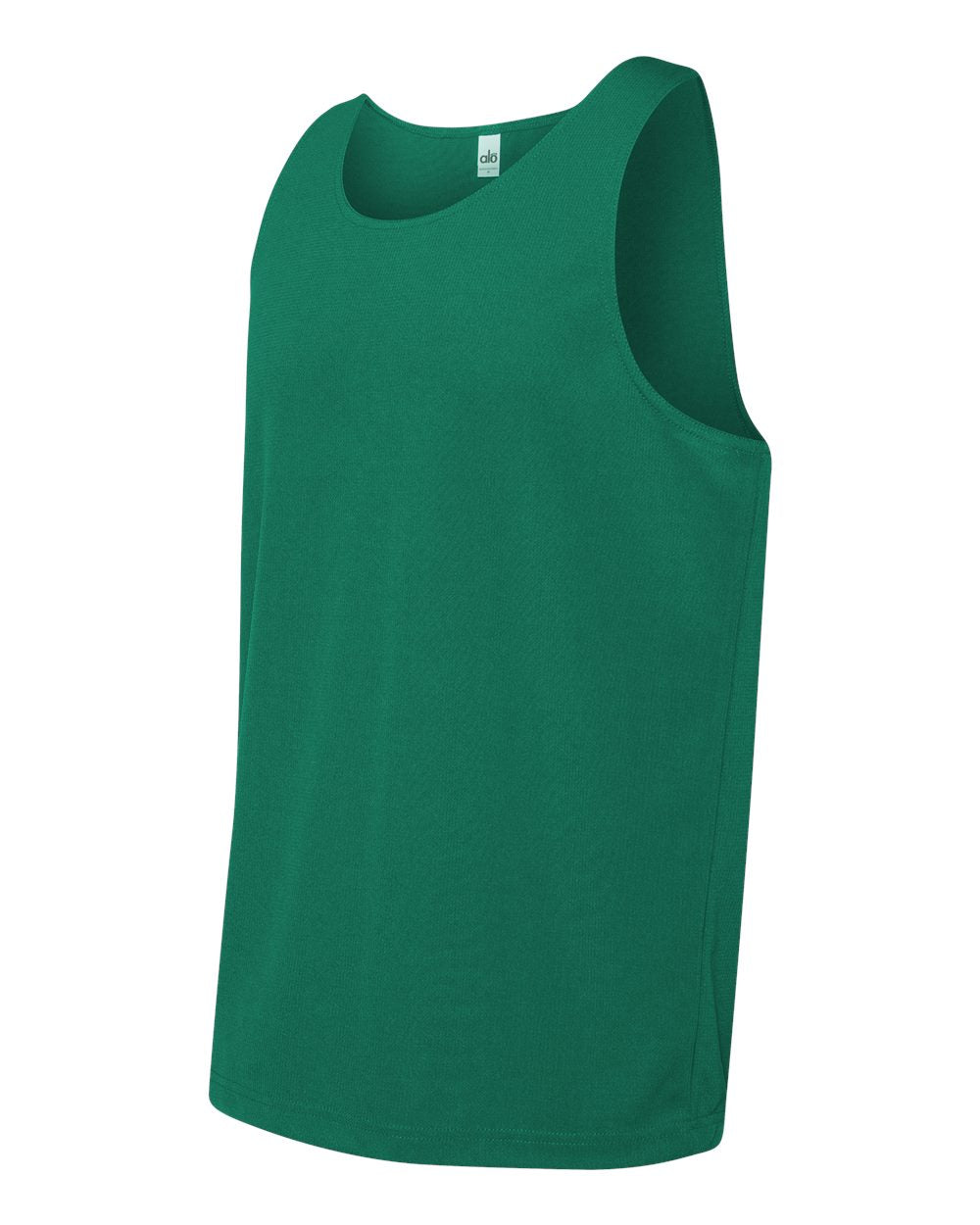 Mesh Tank - Sport Kelly