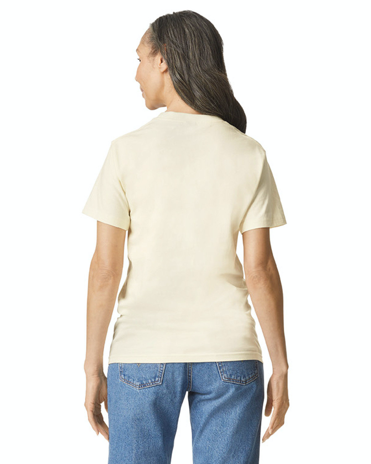 Hammer™ Unisex T-Shirt - Off White