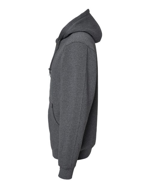 DRI DUCK 7033 Dark Oxford — direct side