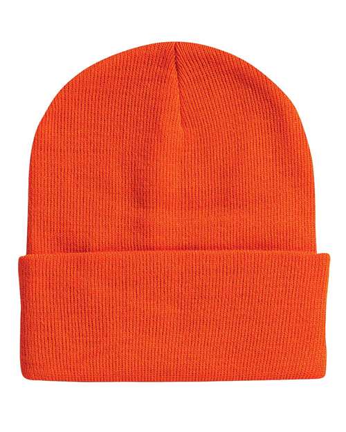Sportsman SP12 Blaze Orange — back