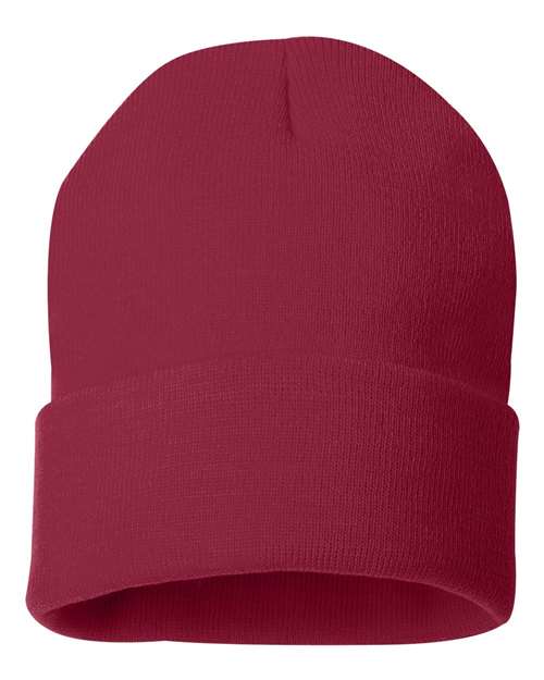 Sportsman SP12 Cardinal — back
