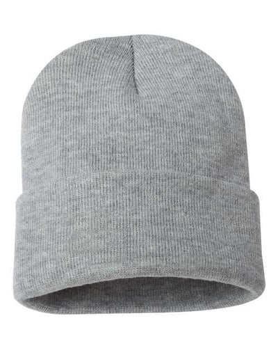 Sportsman SP12 Heather Grey — front