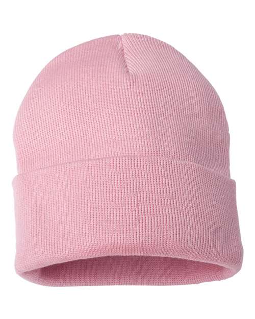 Sportsman SP12 Pink — back