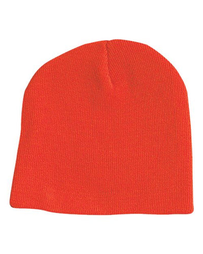 Sportsman SP08 Blaze Orange — front