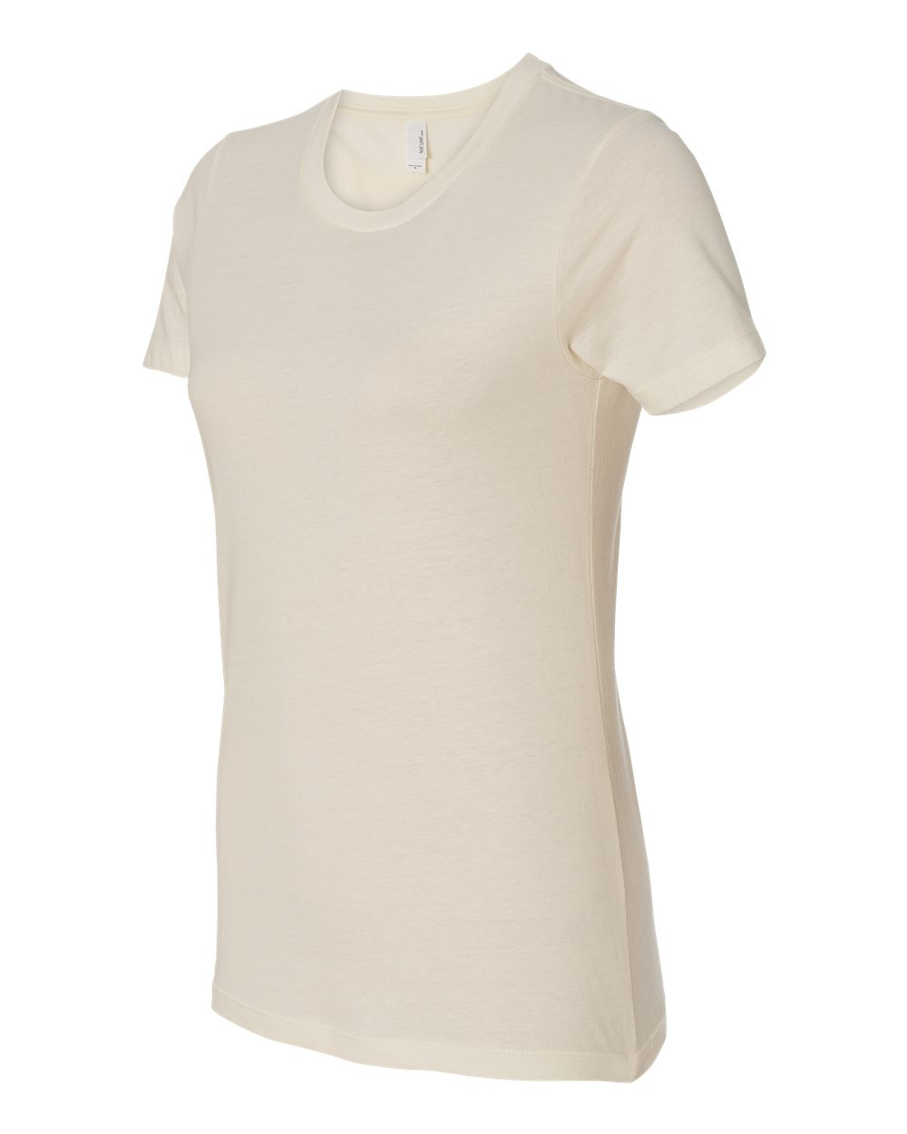 Women's Boyfriend T-Shirt - Natural