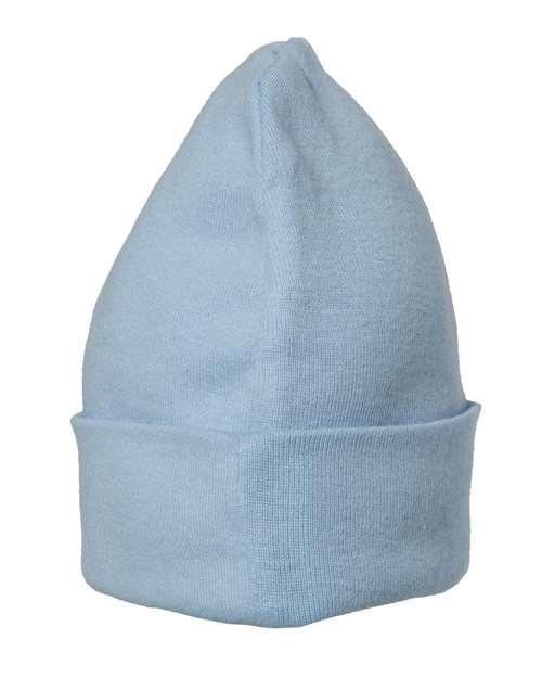 Rabbit Skins 4451 Light Blue — direct side