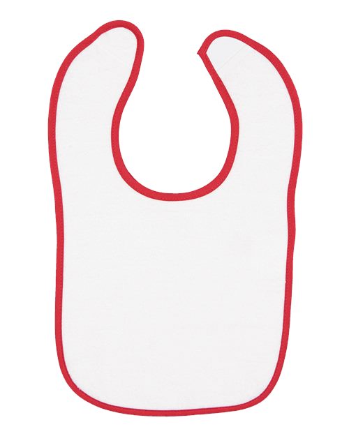 Rabbit Skins 1003 Red — front