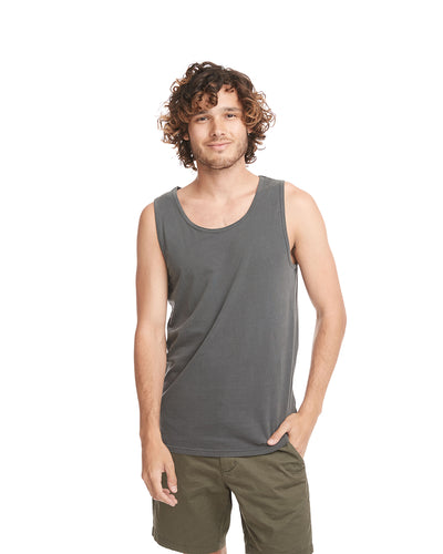 Unisex Inspired Dye Tank - Lead