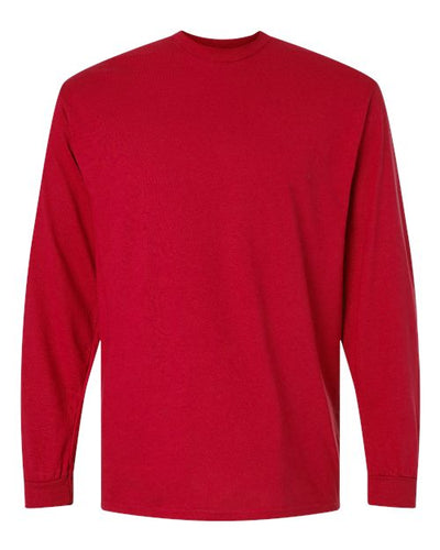 Gildan 8400 Red — front