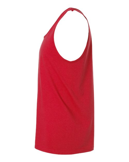 Gildan 2200 Red — direct side