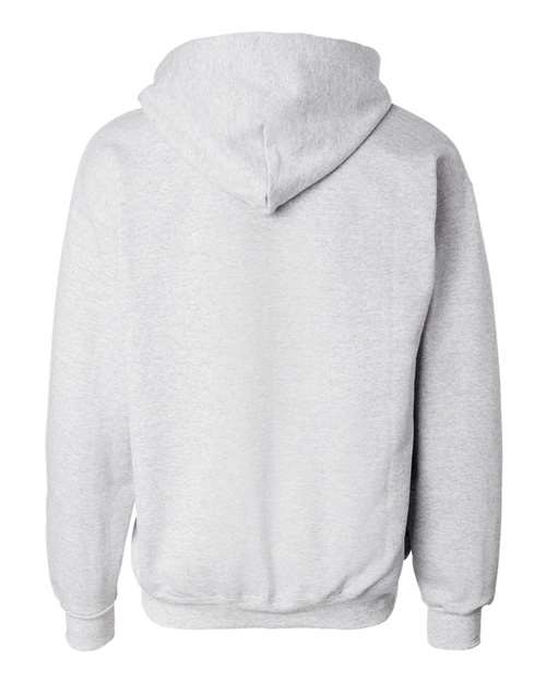 Hanes F280 Ash — back
