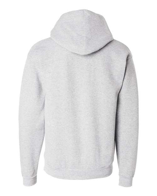 Hanes P170 Ash — back
