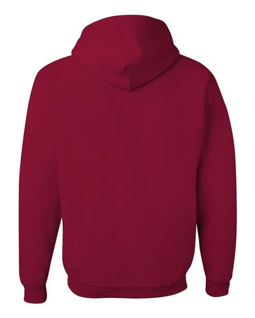 JERZEES 996MR Cardinal — back