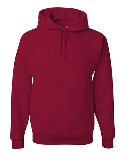 JERZEES 996MR Cardinal — front