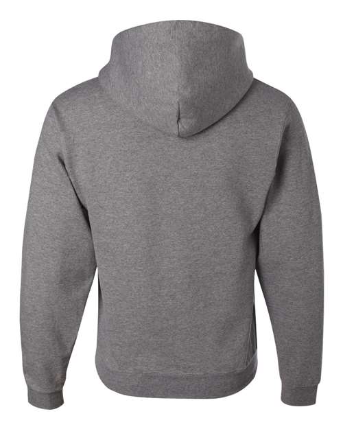 JERZEES 996MR Oxford — back