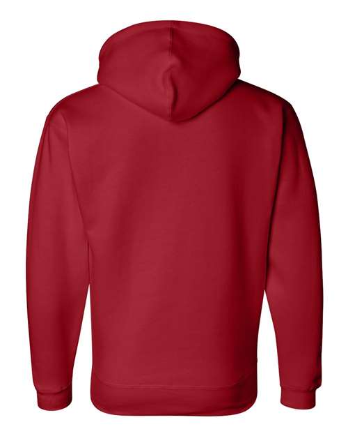 J. America 8824 Red — back