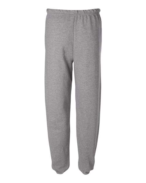JERZEES 973MR Oxford — back
