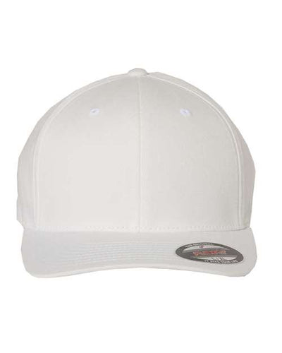 Flexfit 5001 White — front