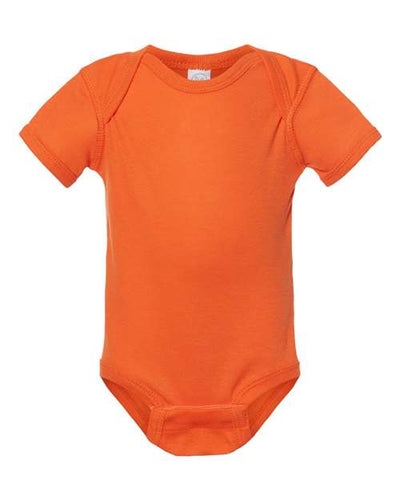 Rabbit Skins 4400 Orange — front