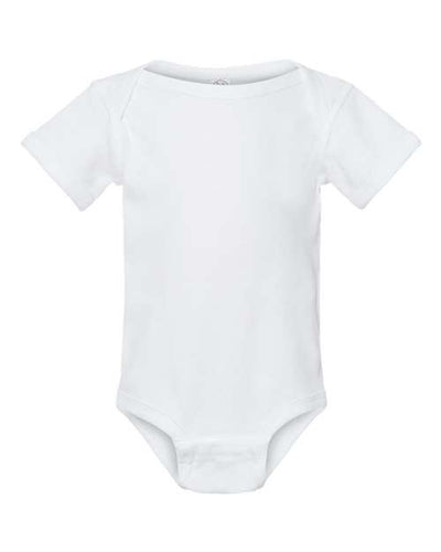 Rabbit Skins 4400 White — front