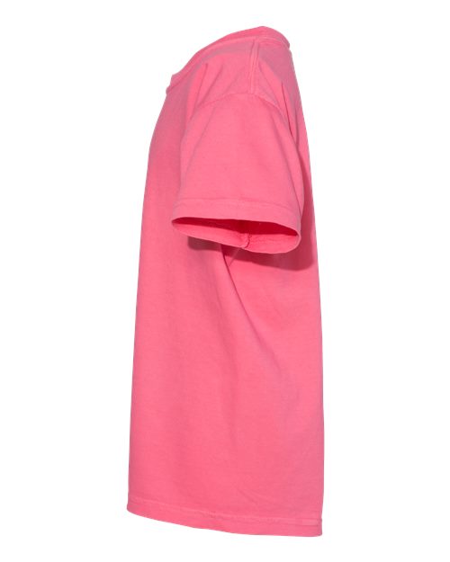 Comfort Colors 9018 Crunchberry — direct side