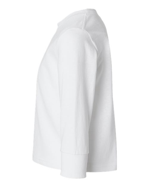 Rabbit Skins 3311 White — direct side