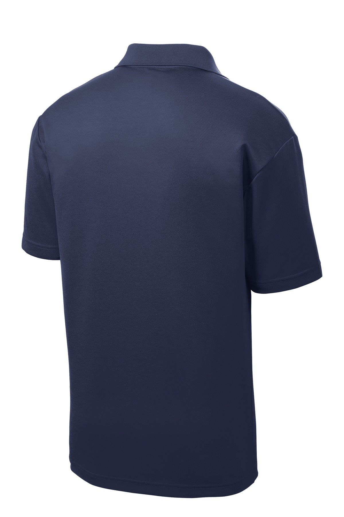 Men's PosiCharge RacerMesh Polo - True Navy