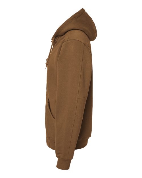 DRI DUCK 7033 Saddle — direct side