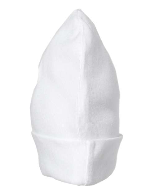 Rabbit Skins 4451 White — direct side