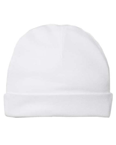 Rabbit Skins 4451 White — front