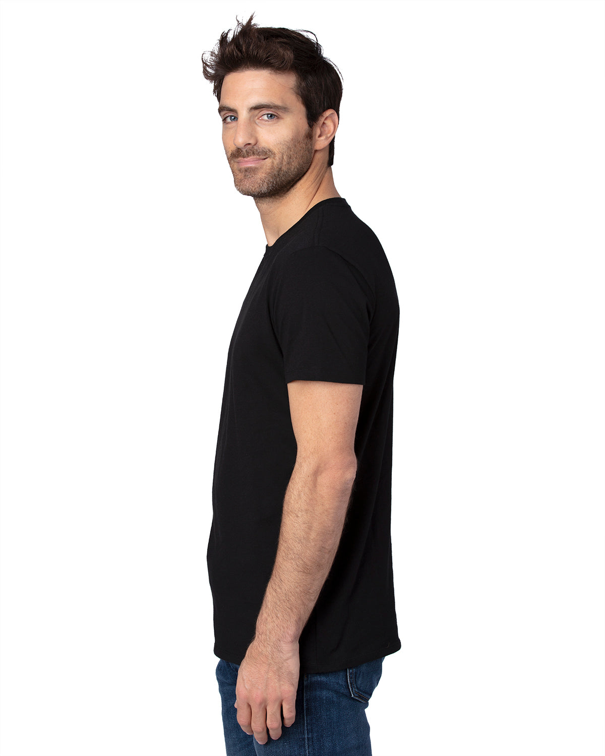 Unisex Ultimate T-Shirt - Black