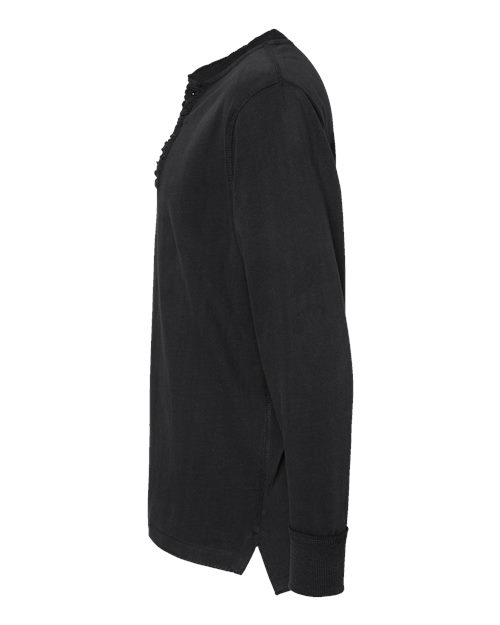 J. America 8244 Black — direct side