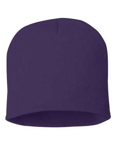 Sportsman SP08 Purple — front