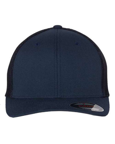 Flexfit 6511 Navy — front