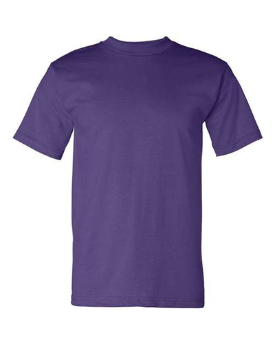 Bayside 5100 Purple — front
