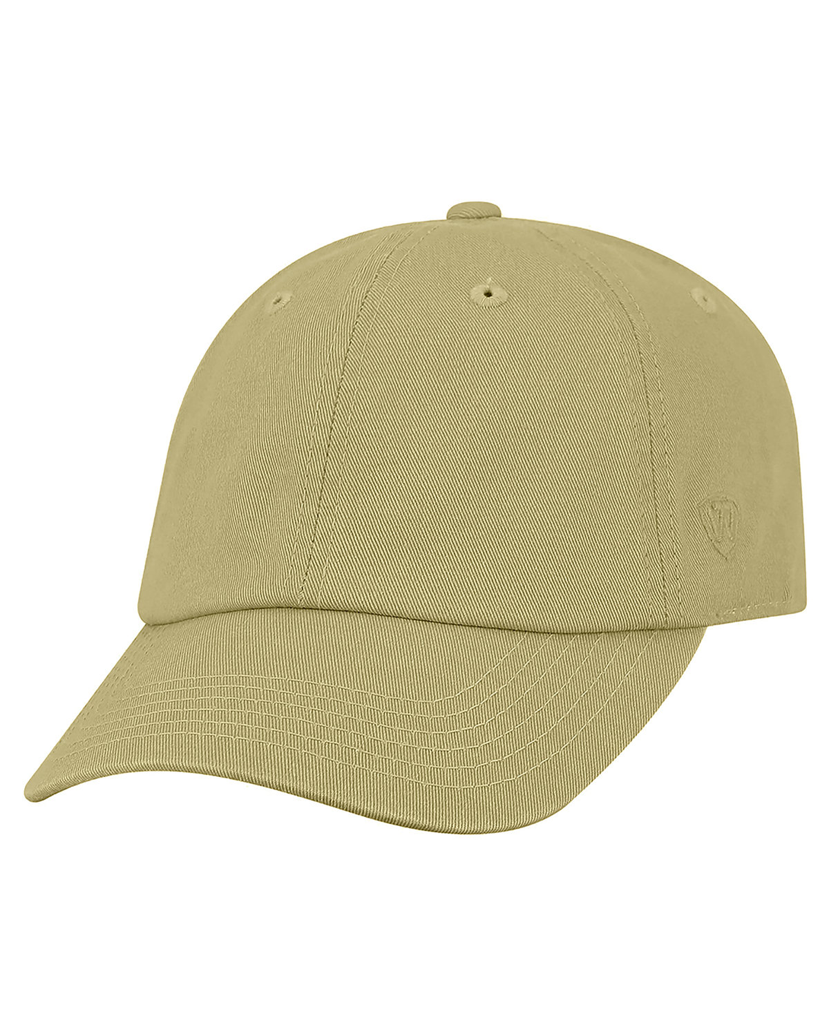Unisex Crew Cap - Khaki