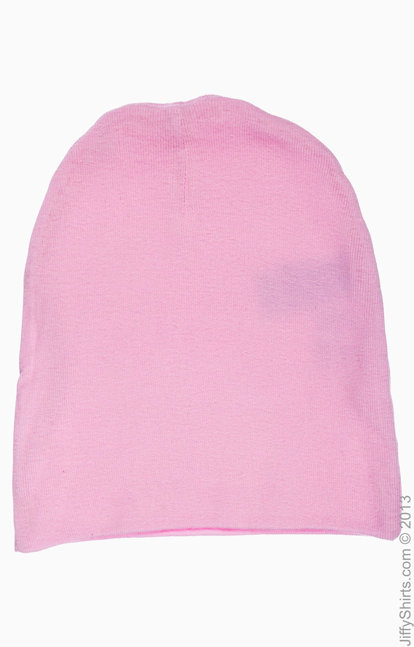 Infant Baby Rib Cap - Pink