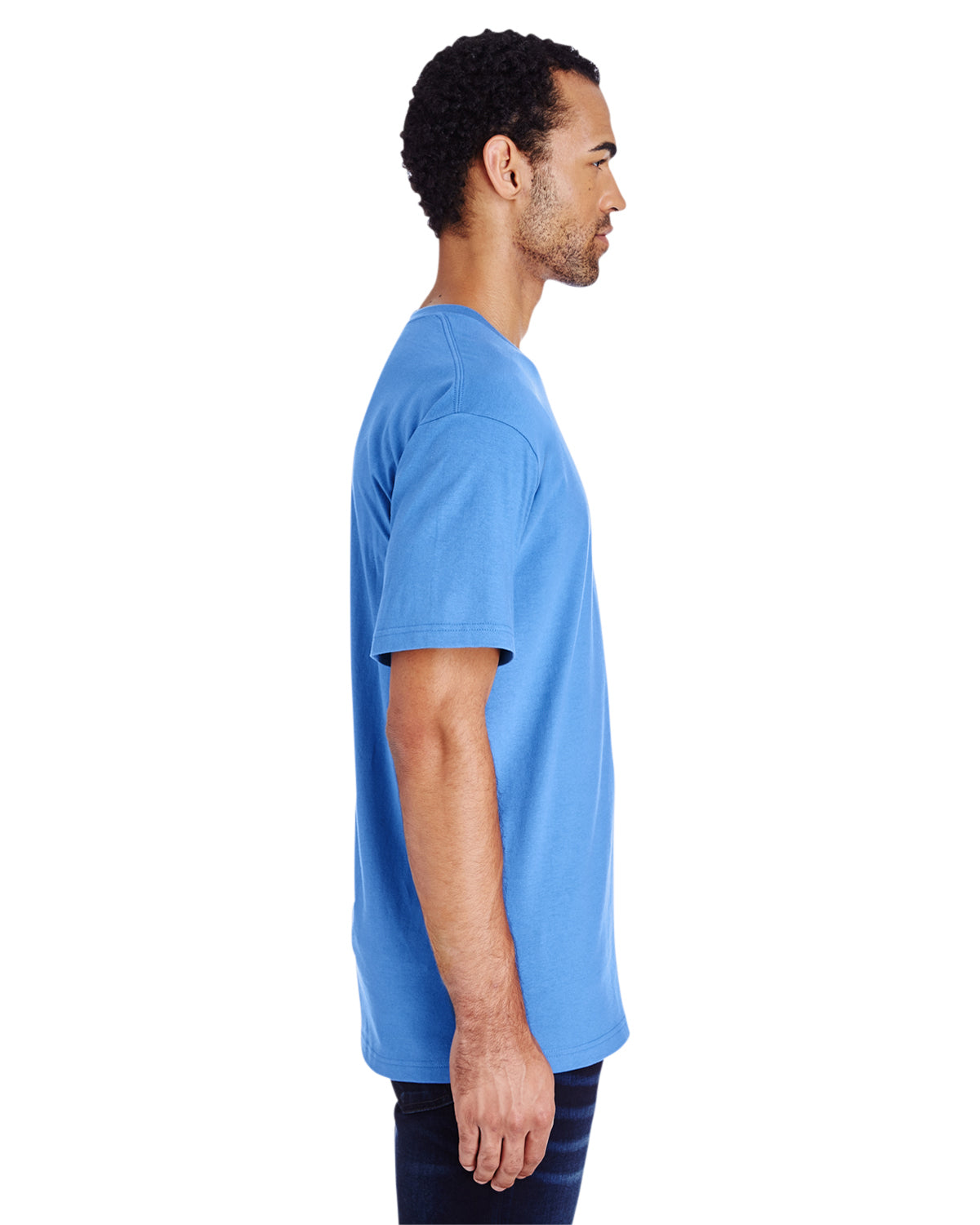 Hammer™ Unisex T-Shirt - Iris
