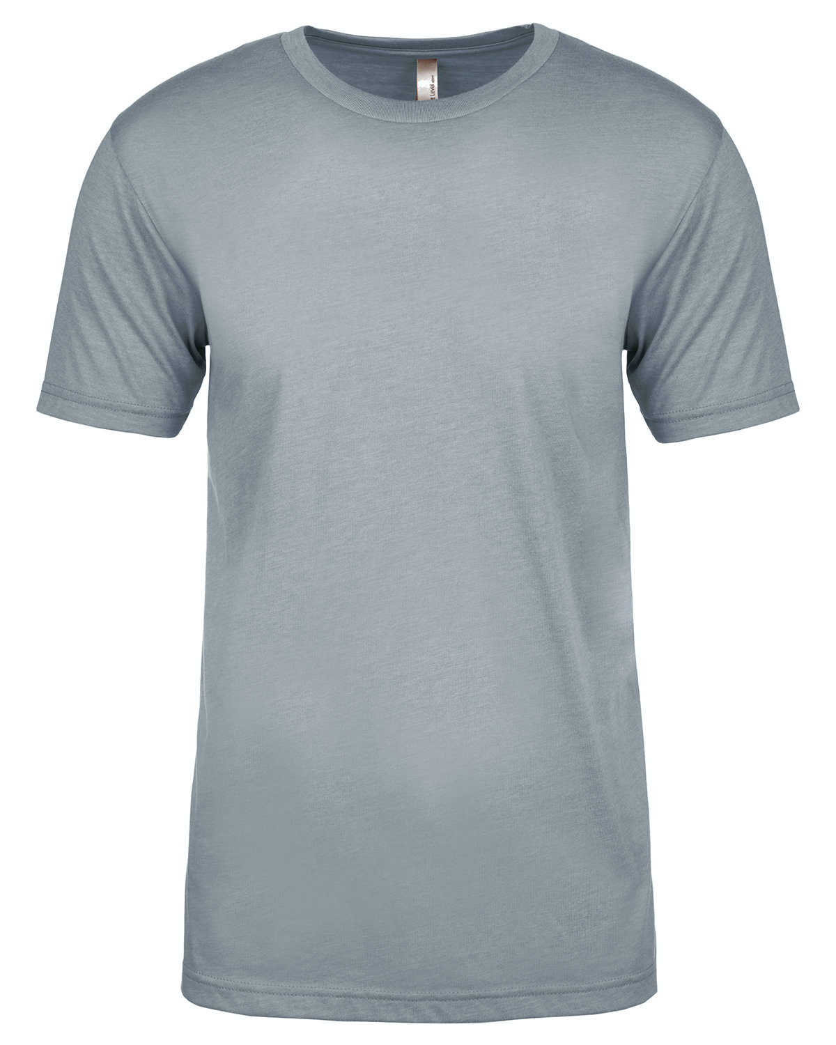 Unisex Triblend Crew - Vintage Stonewash Denim