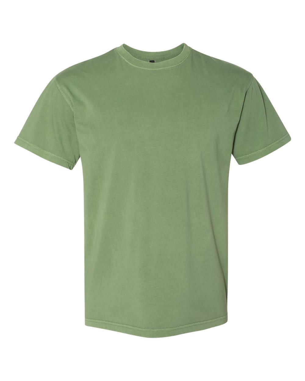 Unisex Inspired Dye Crew - Clover