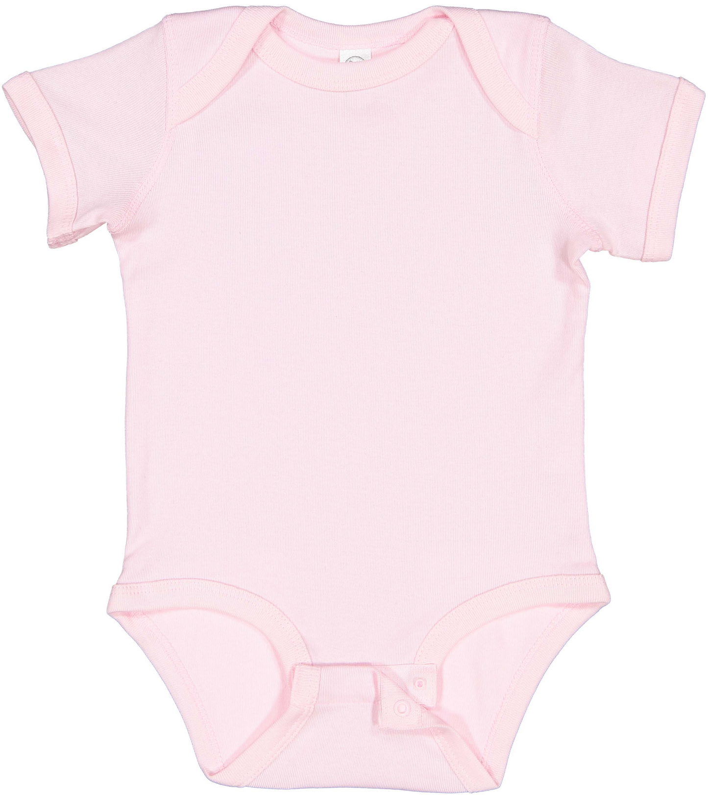 Infant Baby Rib Bodysuit - Ballerina