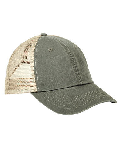 Vibe Cap - Olive