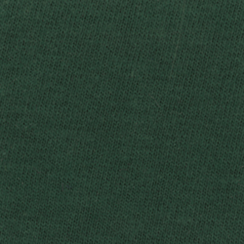 Youth Softstyle Midweight Fleece Hoodie - Forest Green