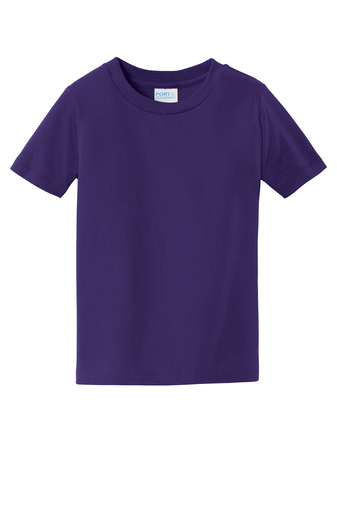 Toddler Fan Favorite Tee - Team Purple