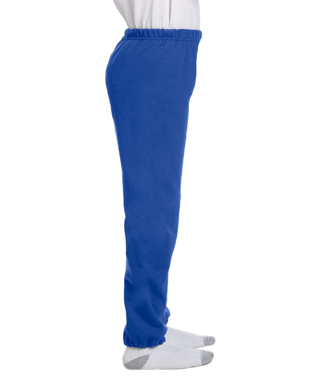 Youth Heavy Blend™ 50/50 Sweatpants - Royal
