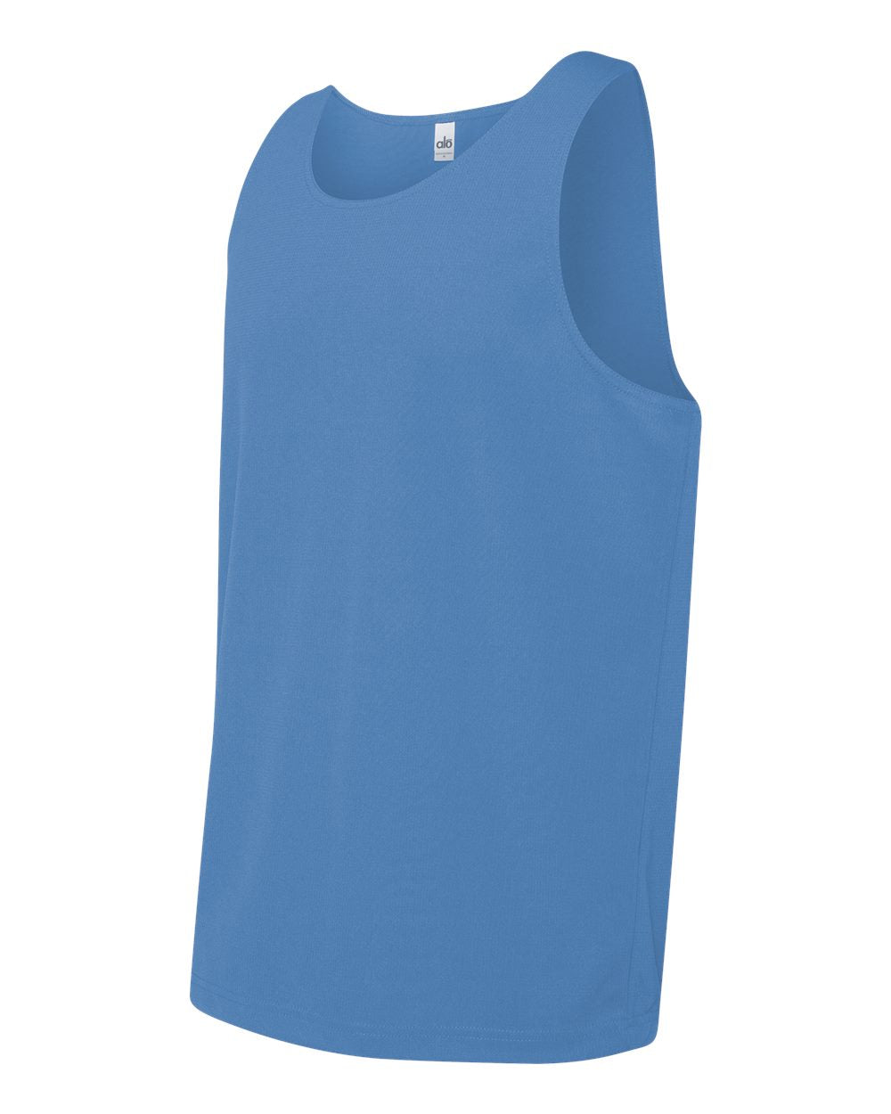 Mesh Tank - Sport Light Blue