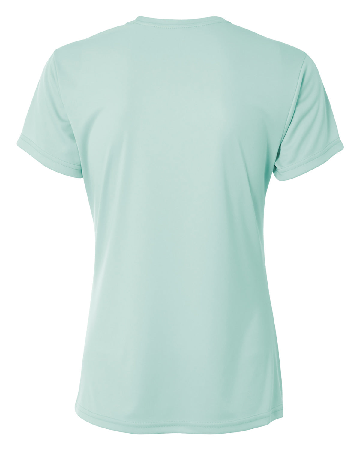 Women's Cooling Performance T-Shirt - Pastel Mint